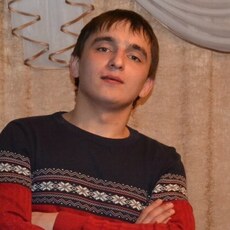 Фотография мужчины Алмаз, 30 лет из г. Пермь