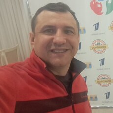 Фотография мужчины Павел, 40 лет из г. Стерлитамак