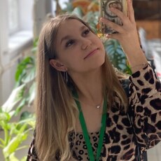 Фотография девушки Бусинка, 18 лет из г. Самара