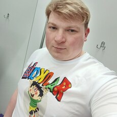 Фотография мужчины Алексей, 35 лет из г. Волжский