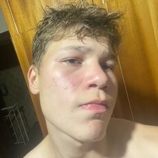 Фотография мужчины Ruslan, 25 лет из г. Алматы