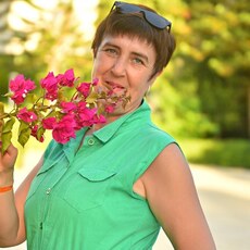 Фотография девушки Наталья, 49 лет из г. Кинешма