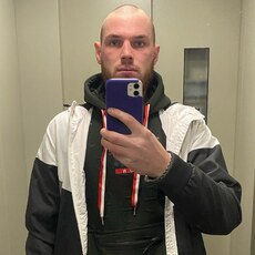 Фотография мужчины Юра, 20 лет из г. Варшава