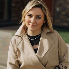 Фотография девушки Ирина, 39 лет из г. Казань