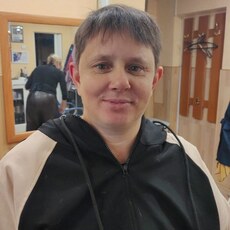 Фотография девушки Светлана, 42 года из г. Лоухи