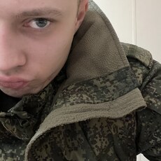 Фотография мужчины Владимир, 24 года из г. Новочеркасск