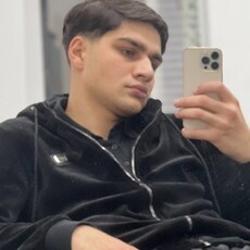 Фотография мужчины Alexandr, 20 лет из г. Гомель