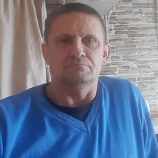 Фотография мужчины Серж, 48 лет из г. Самара