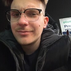 Фотография мужчины Kacper, 20 лет из г. Рачиборз