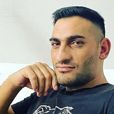 Фотография мужчины Альберт, 33 года из г. Казань