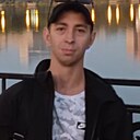 Андрей, 27 лет