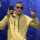 Даня, 23 года