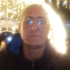 Фотография мужчины Виталий, 41 год из г. Саки