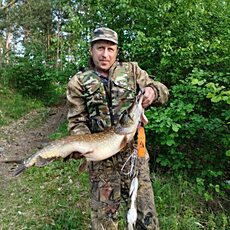 Фотография мужчины Николай, 48 лет из г. Гомель