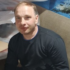 Фотография мужчины Евгений, 40 лет из г. Чунский