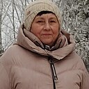 Татьяна, 62 года