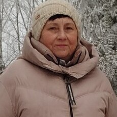 Фотография девушки Татьяна, 62 года из г. Новомосковск