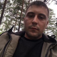 Фотография мужчины Артем, 31 год из г. Черемхово