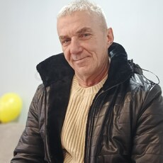 Фотография мужчины Эдуард, 54 года из г. Киселевск