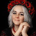 Незнакомка, 48 лет