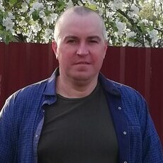 Фотография мужчины Сергей, 43 года из г. Пинск