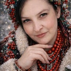 Фотография девушки Ледяная Леди, 51 год из г. Белая Церковь