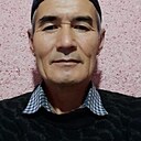 Икром, 56 лет