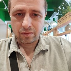 Фотография мужчины Олег, 42 года из г. Новосибирск