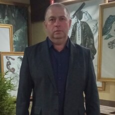 Фотография мужчины Денис, 45 лет из г. Зельва