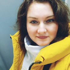 Фотография девушки Елена, 38 лет из г. Ижевск