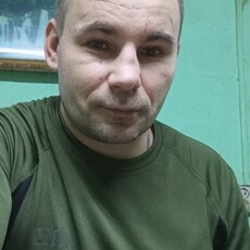 Фотография мужчины Николай, 34 года из г. Макеевка