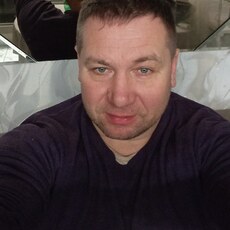 Фотография мужчины Алексей, 43 года из г. Жуковский