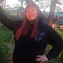 Лисёнок, 33 года