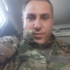 Фотография мужчины Ахма, 33 года из г. Махачкала