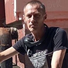 Фотография мужчины Андрей, 50 лет из г. Тула