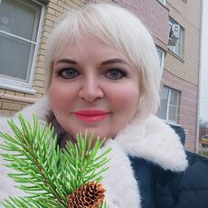 Фотография девушки Галина, 61 год из г. Ипатово