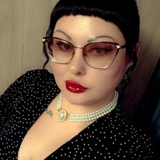 Фотография девушки Лёля, 37 лет из г. Татарск