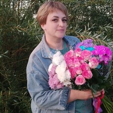 Фотография девушки Наталия, 37 лет из г. Вад