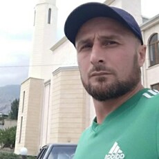 Фотография мужчины Ризван, 42 года из г. Махачкала