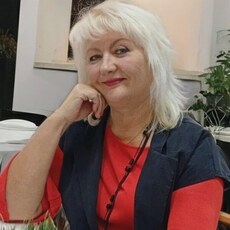 Фотография девушки Лена, 60 лет из г. Солигорск