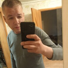 Фотография мужчины Андрей, 47 лет из г. Салехард