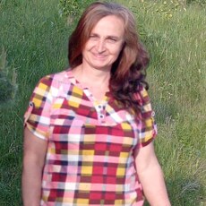 Фотография девушки Кнм, 57 лет из г. Воложин