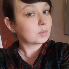 Фотография девушки Анастасия, 39 лет из г. Иланский