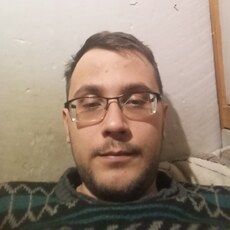 Фотография мужчины Александр, 25 лет из г. Добринка