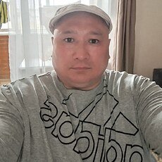 Фотография мужчины Нурлан, 46 лет из г. Омск