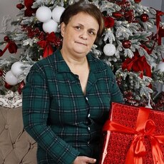 Фотография девушки Саида, 41 год из г. Майкоп