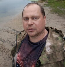 Фотография мужчины Анатолий, 38 лет из г. Брянск