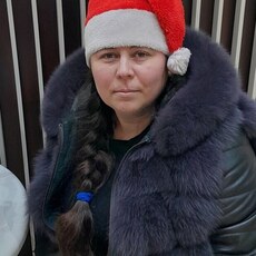 Фотография девушки Ириска, 42 года из г. Харьков