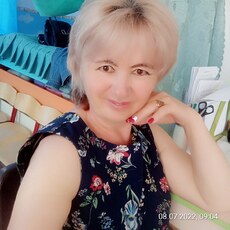 Фотография девушки Тасэя, 56 лет из г. Улан-Удэ