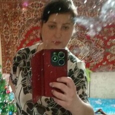 Фотография девушки Мarishka, 39 лет из г. Пенза